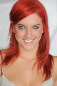 charity baroni|Agency Profile: Charity Lynne Baroni – The Swift Agency.